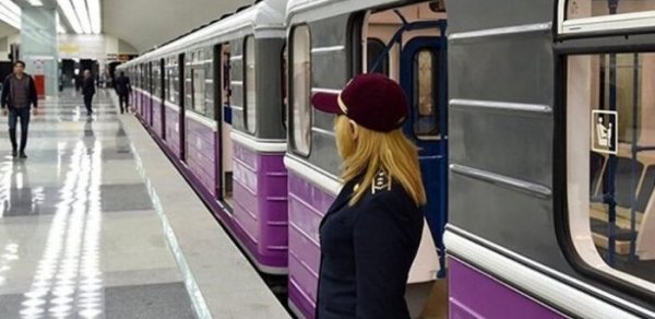Metroda gedişhaqqı artacaq? - AÇIQLAMA