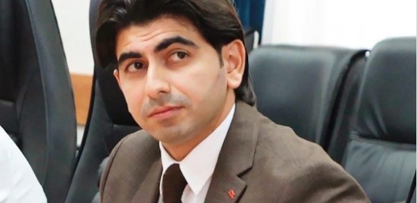 Saqqal borcu...