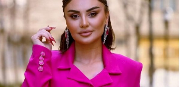 Şəbnəm Tovuzlu Rusiyaya buraxılmadı