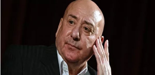 Məmmədəli Ağayevə ittiham irəli sürülüb
