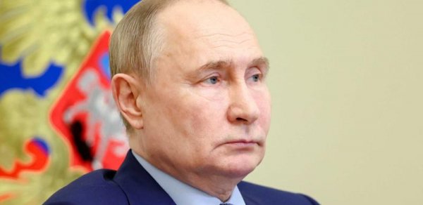Avropa İttifaqının nümayəndəsi: Putin bütün sülh səylərini ələ salır