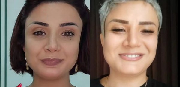 Tiktoker “Miray” həbs edildi