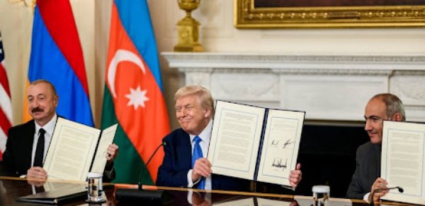 Azərbaycanla ABŞ arasında anlaşma memorandumunun nə qədər müddətə qüvvədə qalacağı məlum olub