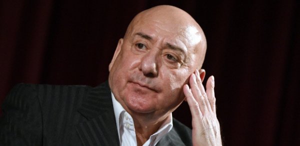 Moskva Satira Teatrının sabiq direktoru Məmməd Ağayev həbs olundu