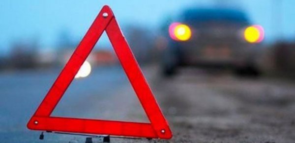 Gədəbəydə ağır yol qəzası olub, ölən və yaralananlar var