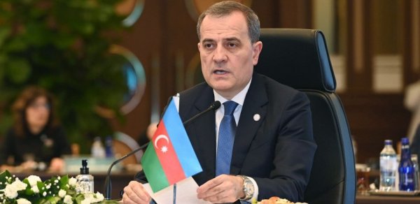 Ceyhun Bayramov Türkiyənin Zəfər Bayramı münasibətilə paylaşım edib
