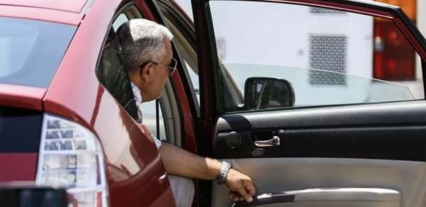 “Uber”də minimal məbləğ 4 AZN, "Bolt”da isə 3,50 AZN oldu