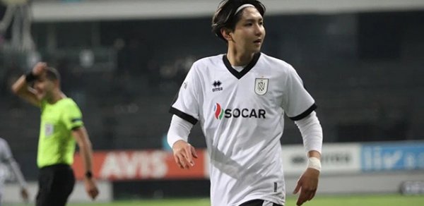 “Neftçi” legionerini icarəyə verdi