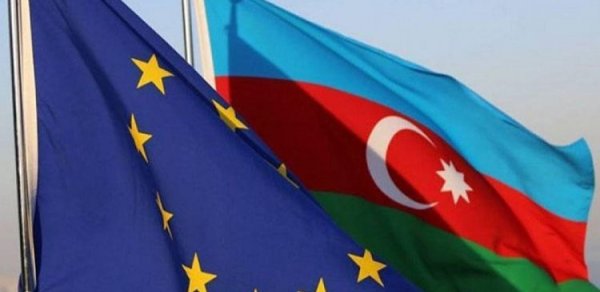 Aİ Azərbaycana yeni səfir təyin edib