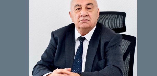 Əməkdar həkim vəfat etdi