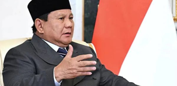 İndoneziya prezidenti etirazçıların tələbləri ilə razılaşıb