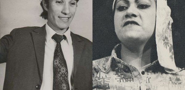 Fədakar ömrün səkkiz anı - Vidadi Əliyevin 80 yaşı tamam olur