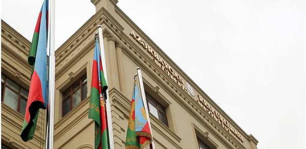 Pirəkəşkül və Ağdərədə yararsız döyüş sursatları məhv ediləcək