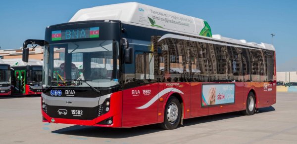 Avtobuslarda gediş haqqı artırılacaq? - AYNA-dan açıqlama