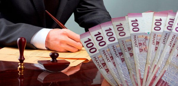 Azərbaycanda bu tanınmışlara 4000 manat veriləcək - ADLAR