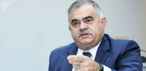 "Çin Azərbaycan-Ermənistan münasibətlərində özünü ciddi oyunçu kimi aparır" - Deputat