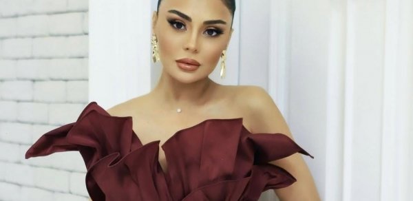 Vüsalə xəstəxanadan evə buraxıldı