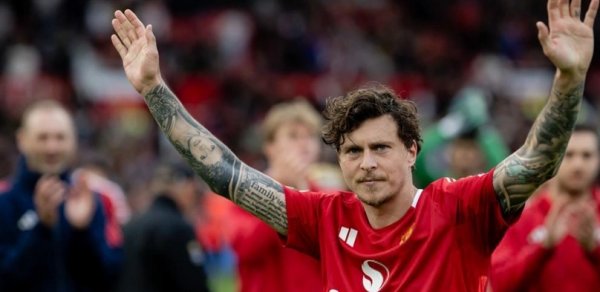 "Aston Villa" "Mançester Yunayted"in futbolçusunu transfer edib
