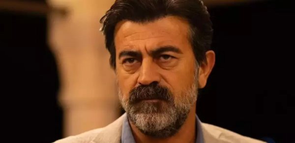 Erkan Bektaş "Teşkilat"da