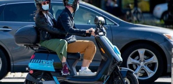 Polis moped və evlərdən təmir-tikinti alətləri oğurlayanları saxladı