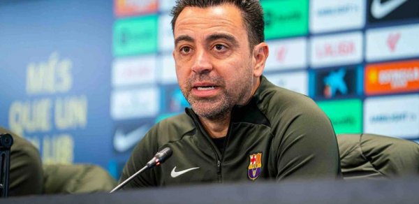 Xavi Almaniya klubunun təklifini rədd edib