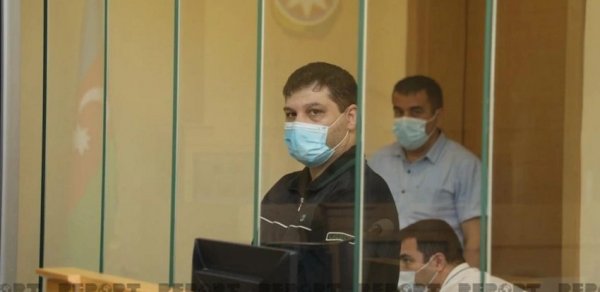 DTX tərəfindən saxlanılan erməniəsilli terrorçu barədə yayılan iddialara aydınlıq gətirildi
