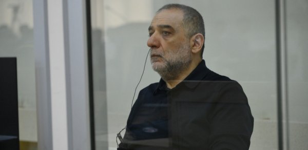Ruben Vardanyanın məhkəməsi davam etdirilib