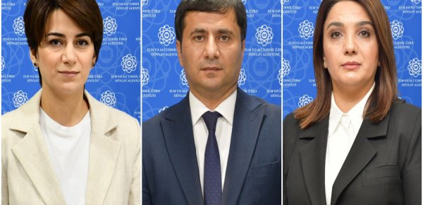 Bir sıra kolleclərə yeni direktor müavinləri təyin olundu