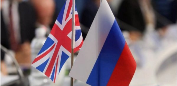 London Rusiyaya qarşı sanksiyaları genişləndirib