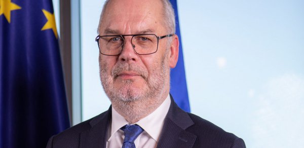 Estoniya Ukraynaya hərbi kontingent göndərməyə hazırdır