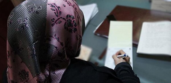 Bu ölkədə hicab taxmaq qadağan ediləcək