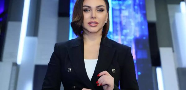 Samirə Mustafayeva yenidən efirə qayıdır