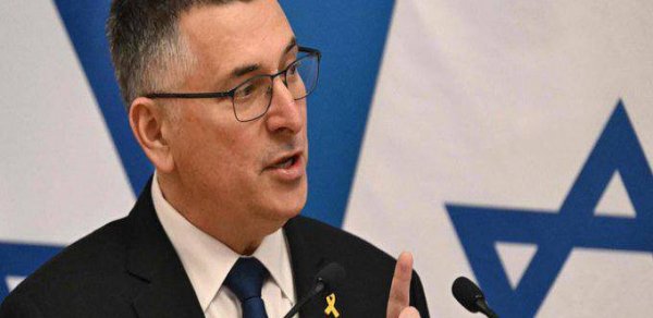 XİN rəhbəri Fələstin dövlətinin yaradılması üçün İsrailin şərtini açıqlayıb
