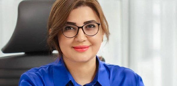 Aytən Sultanovanın vəziyyəti ilə bağlı - Açıqlama