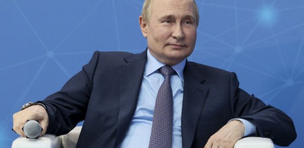 Putin Azərbaycanla münasibətlərdən danışdı