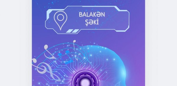 "Süni intellekt və musiqinin vəhdəti" adlı layihəsinə start verilir