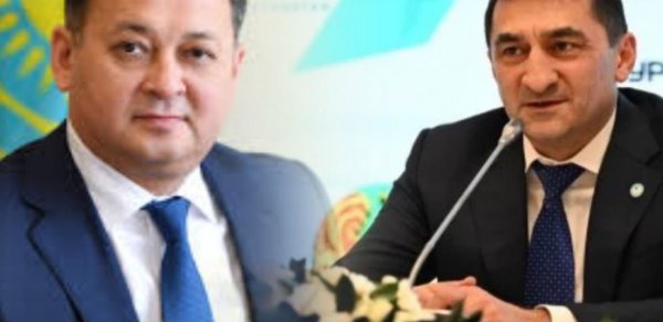 “Kaztag”: Qazaxıstan xarici işlər nazirinin saxlanılması xəbəri həqiqətə uyğun deyil