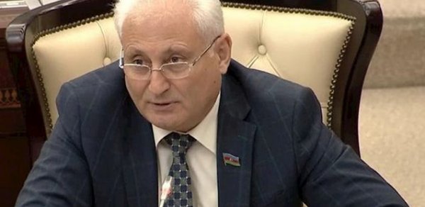 "Putinin Azərbaycanla bağlı fikirlərində səmimiyyət axtarmamalıyıq" - Deputat