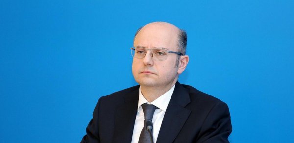 Nazir: “Tramp Marşrutu” Azərbaycanla Türkiyə əlaqələrinin daha güclü səhifəsini yazır