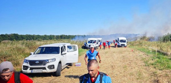 Rusiya Ukraynaya raket zərbəsi endirib, ölənlər və yaralananlar var