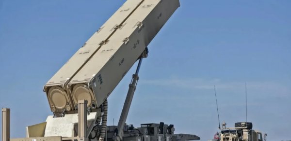 "Könüllülər koalisiyası" Ukraynaya uzaqmənzilli raketlər göndərəcək