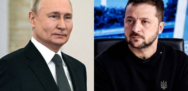 “O, görüşmək istəmədiyinə görə məni Moskvaya dəvət edib”