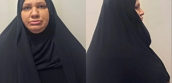 14 yaşlı oğlana işgəncə verən xalası falçı imiş - VİDEO
