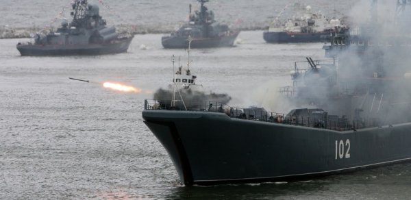 NATO-nun 10-dan çox ölkəsi Baltikyanı ölkələrdə təlimlər keçirir