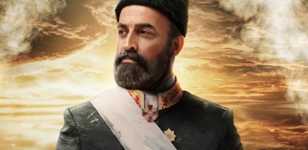 "Tağıyev" filmi “Oskar”a namizəd oldu