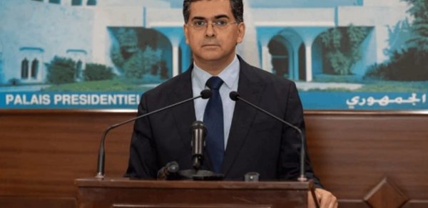 Livan hökuməti "Hizbullah"ı tərksilah etmək planını təsdiqləyib