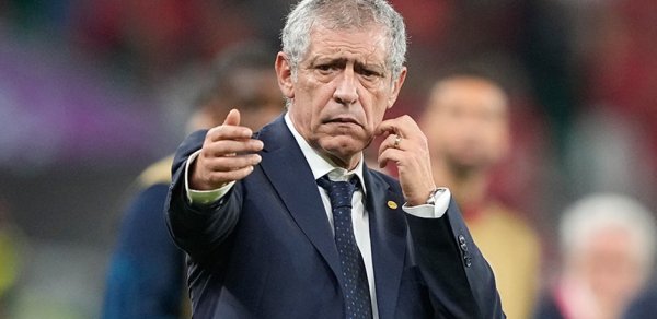 Son dəqiqə! Santuş millidən qovuldu
