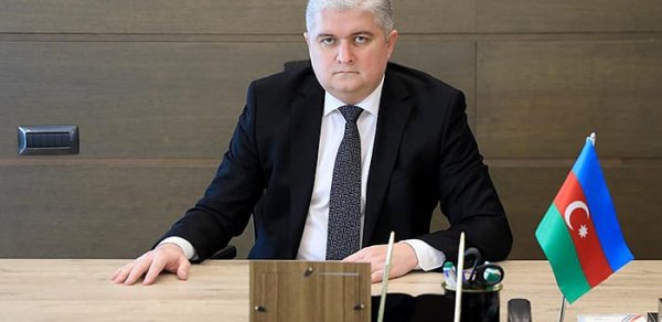 “İstefa verməsə, lazımi tədbirlər olacaq” - AFFA-nın baş katibi məğlubiyyətə dözmədi