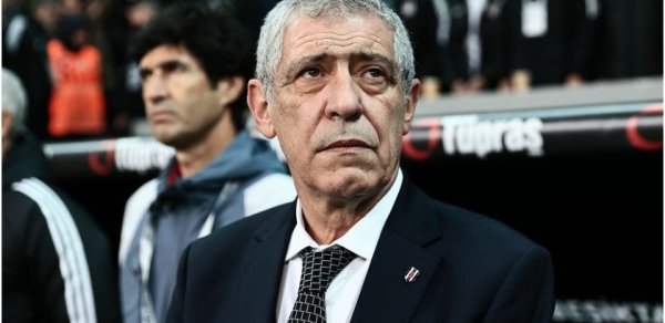 Fernandu Santuş: "Axı nəyə görə istefa verməliyəm?"