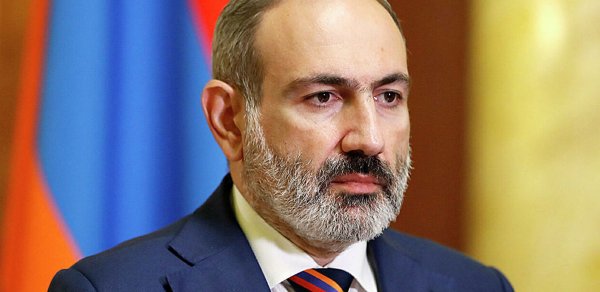 Ermənistan Baş naziri Azərbaycanın hava məkanından istifadə edərək xaricə səfərə gedib